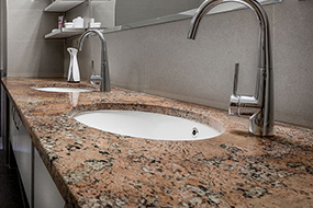 石英石臺面加工中心